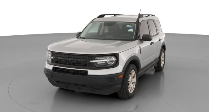 2021 Ford Bronco Sport Base -
                  Lorain, OH