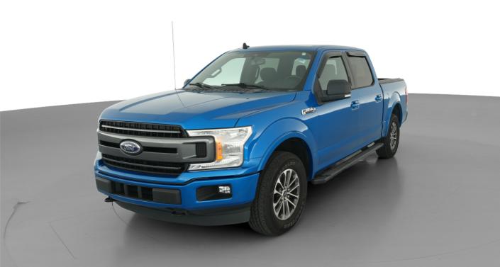 Thumbnail: 2019 Ford Econoline - 1