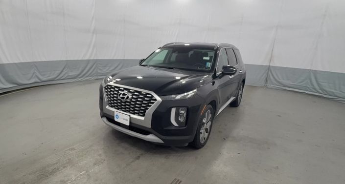 Thumbnail: 2022 Hyundai Palisade - 1