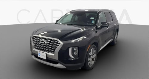 2022 Hyundai Palisade