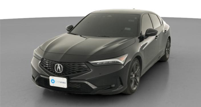 2023 Acura Integra A-Spec w/Tech -
                  Colonial Heights, VA