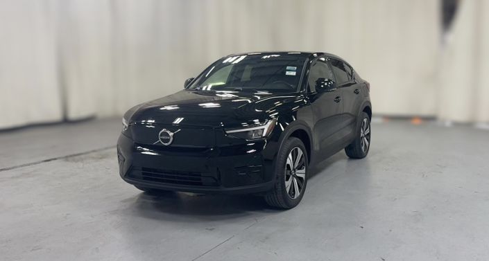 2023 Volvo C40 Core -
                  Lancaster, TX