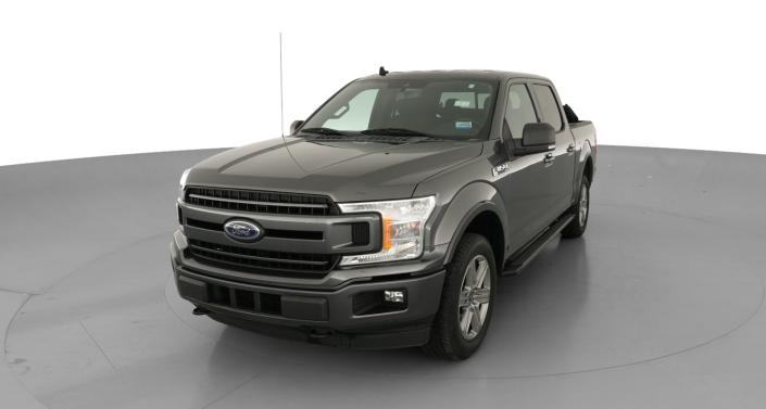 2019 Ford Econoline E-150 -
                  Richton Park, IL