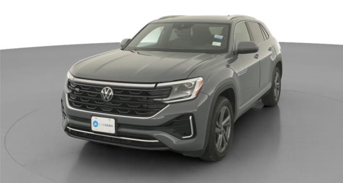 Thumbnail: 2024 Volkswagen Atlas - 1
