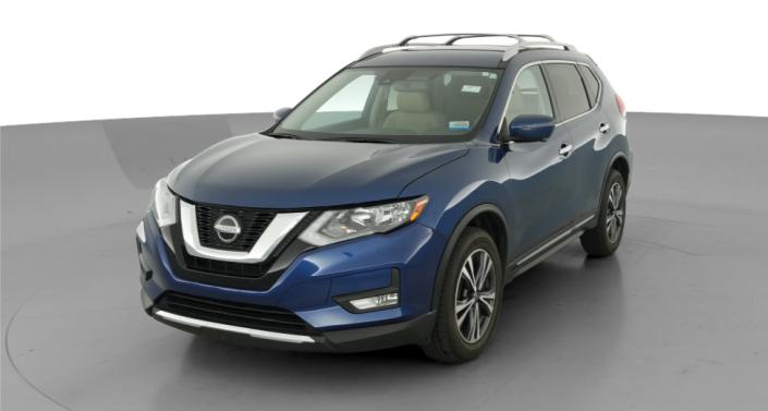 Thumbnail: 2018 Nissan Rogue - 1