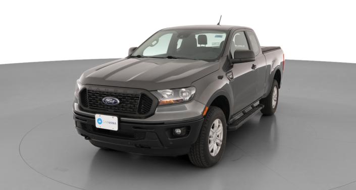 Thumbnail: 2019 Ford Ranger - 1