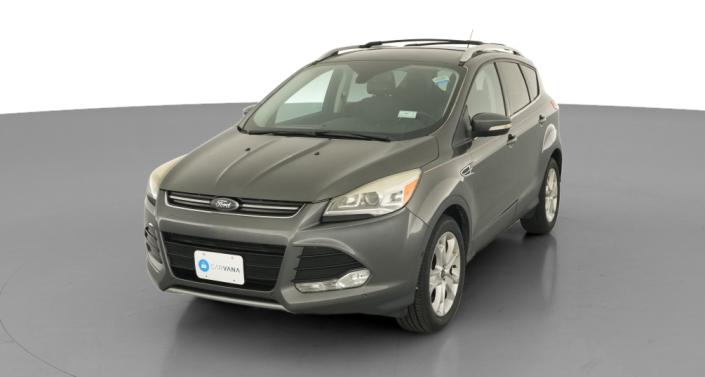 Thumbnail: 2016 Ford Escape - 1