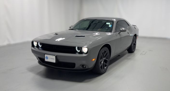 Thumbnail: 2019 Dodge Challenger - 1
