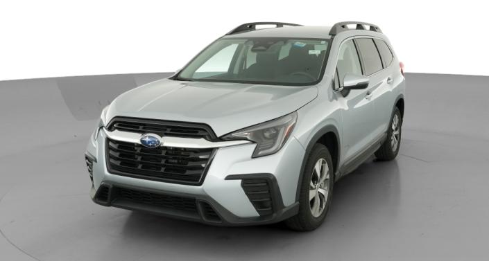 Thumbnail: 2023 Subaru Ascent - 1