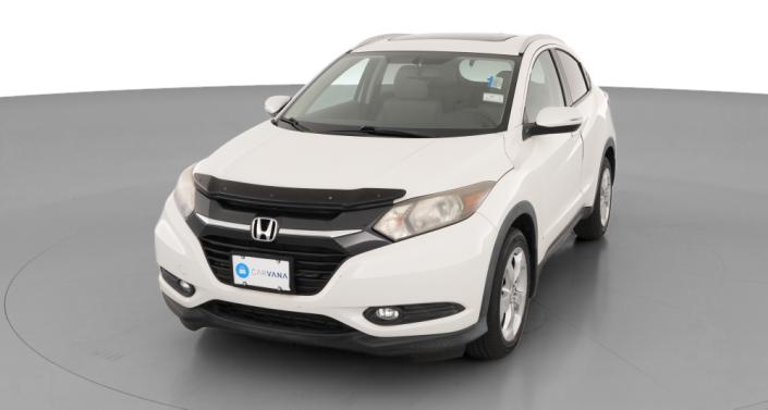Thumbnail: 2016 Honda HR-V - 1