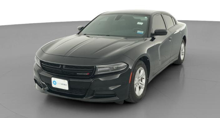 2020 Dodge Charger SXT -
                  Concord, NC
