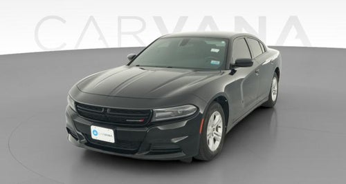2020 Dodge Charger