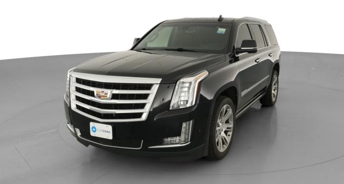 2017 Cadillac Escalade Premium Luxury -
                  Richton Park, IL