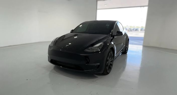 Thumbnail: 2023 Tesla Model Y - 1