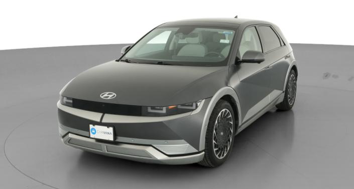 Thumbnail: 2023 Hyundai Ioniq 5 - 1