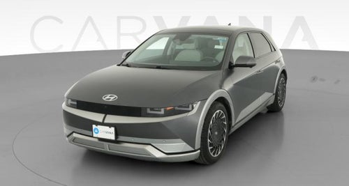 2023 Hyundai IONIQ 5