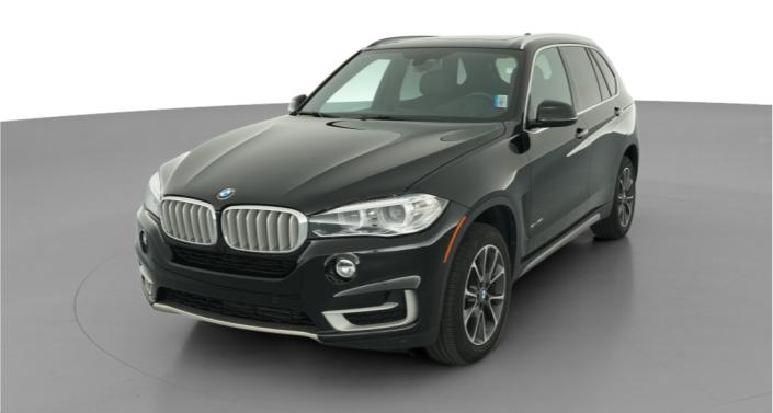 2017 BMW X5 sDrive35i -
                  Concord, NC