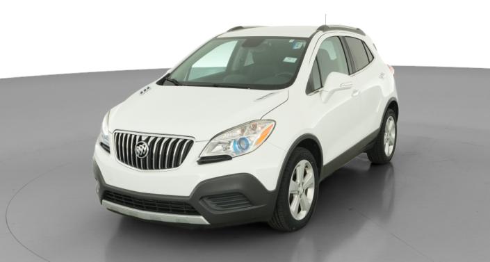 2016 Buick Encore Base -
                  Indianapolis, IN