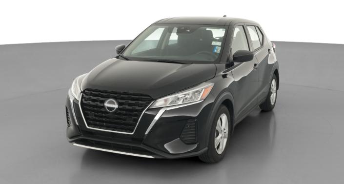 Thumbnail: 2024 Nissan Kicks - 1