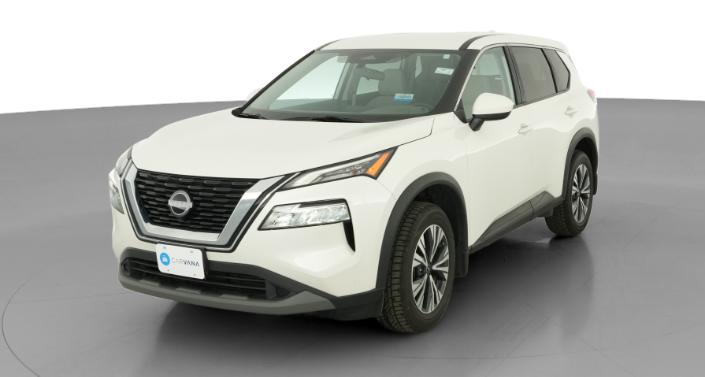 Thumbnail: 2023 Nissan Rogue - 1
