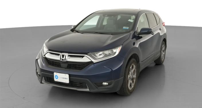 Thumbnail: 2019 Honda CR-V - 1