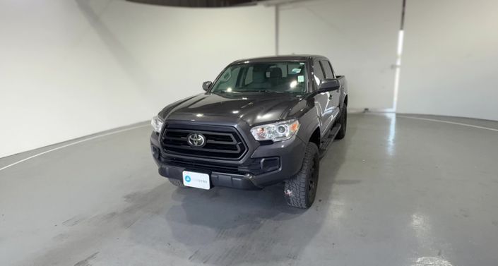 Thumbnail: 2023 Toyota Tacoma - 1