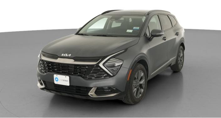 Thumbnail: 2023 Kia Sportage - 1