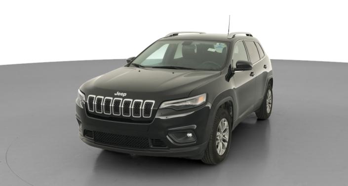 Thumbnail: 2019 Jeep Cherokee - 1
