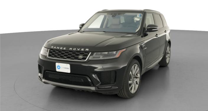 Thumbnail: 2020 Land Rover Range Rover Sport - 1