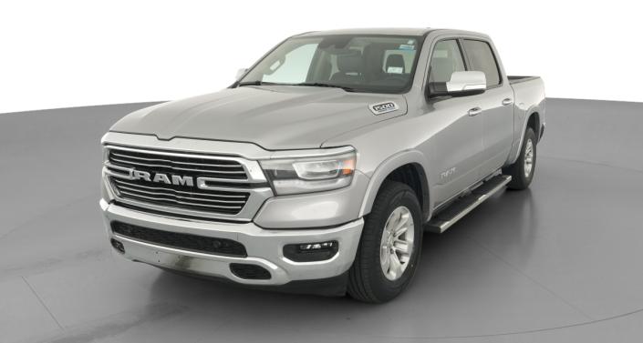 Thumbnail: 2021 RAM 1500 - 1