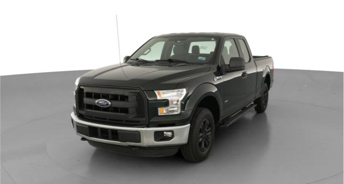 2016 Ford Econoline E-150 -
                  Richton Park, IL