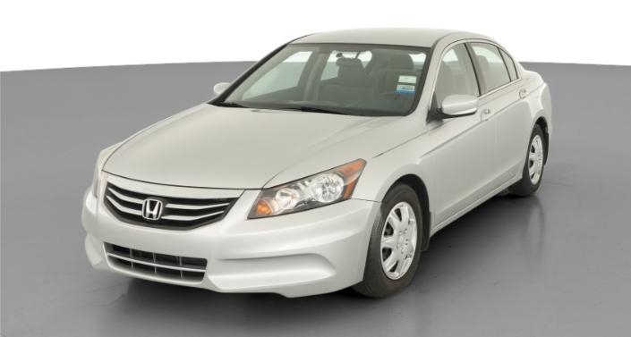 Thumbnail: 2012 Honda Accord - 1