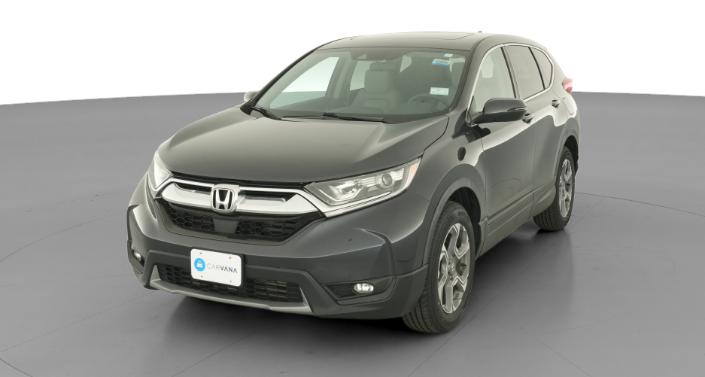 Thumbnail: 2019 Honda CR-V - 1