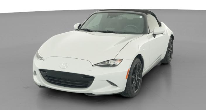 2017 Mazda MX-5 Miata Grand Touring -
                  Concord, NC
