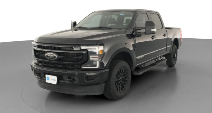 Thumbnail: 2021 Ford Econoline - 1