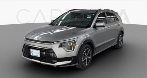 2023 Kia Niro