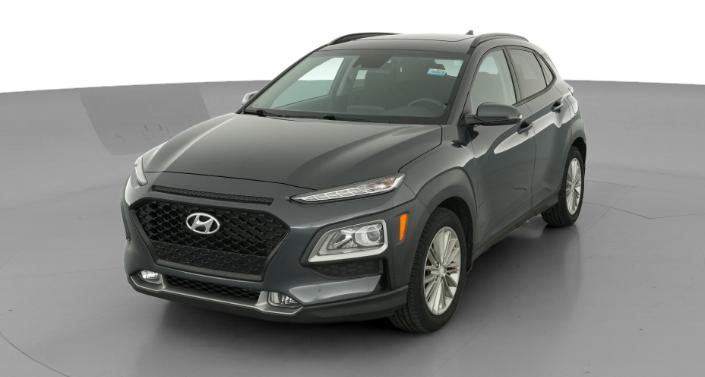 Thumbnail: 2020 Hyundai Kona - 1