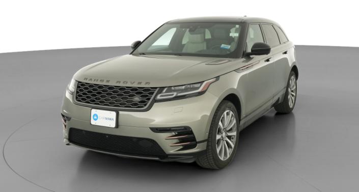 2018 Land Rover Range Rover Velar R-Dynamic HSE -
                  Tooele, UT