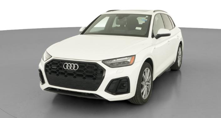 Thumbnail: 2023 Audi Q5 - 1