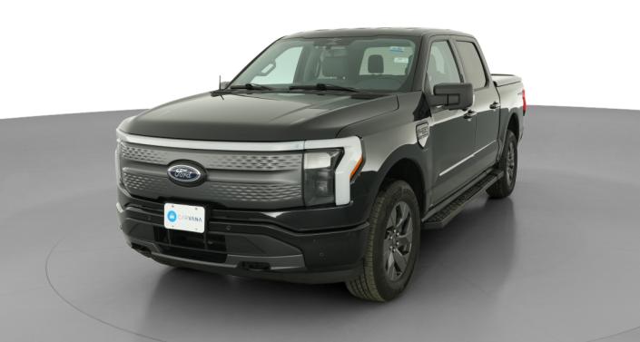 Thumbnail: 2023 Ford F-150 - 1
