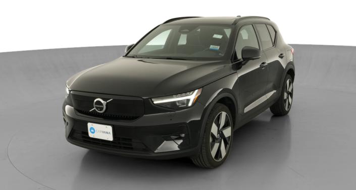 Thumbnail: 2023 Volvo XC40 - 1