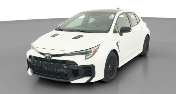 2025 Toyota GR Corolla Premium -
                  Concord, NC