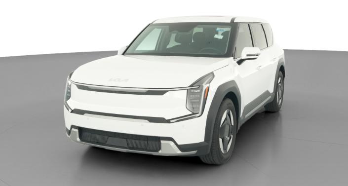 2026 Kia EV9 Light -
                  Concord, NC