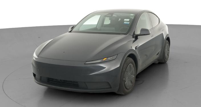 Thumbnail: 2026 Tesla Model Y - 1