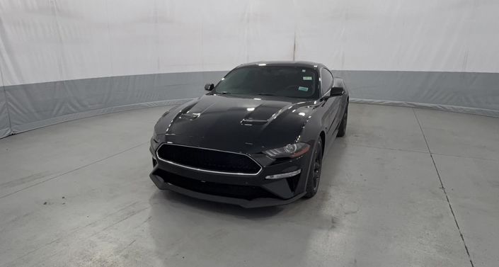 Thumbnail: 2019 Ford Mustang - 1