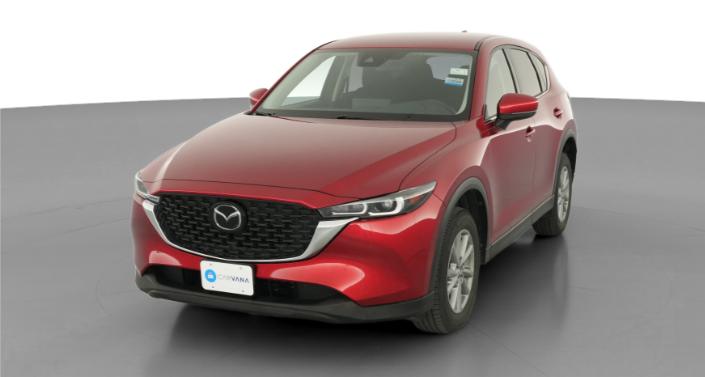 Thumbnail: 2023 Mazda CX-5 - 1