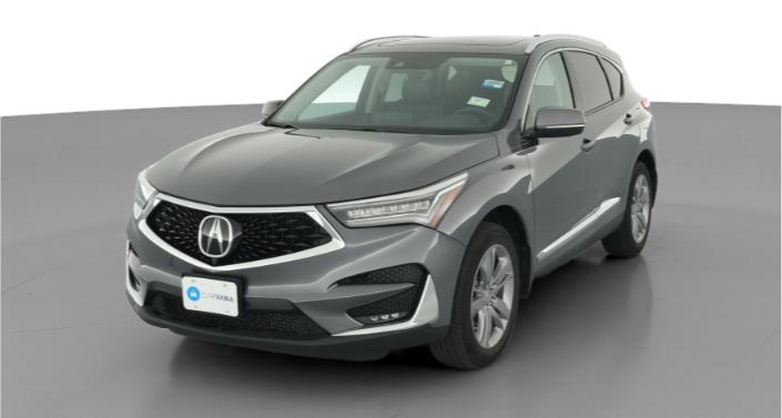 Thumbnail: 2019 Acura RDX - 1