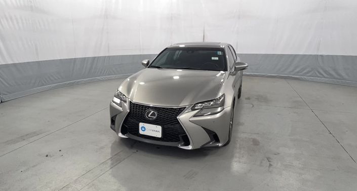 2017 Lexus GS 350 -
                  Kansas City, MO