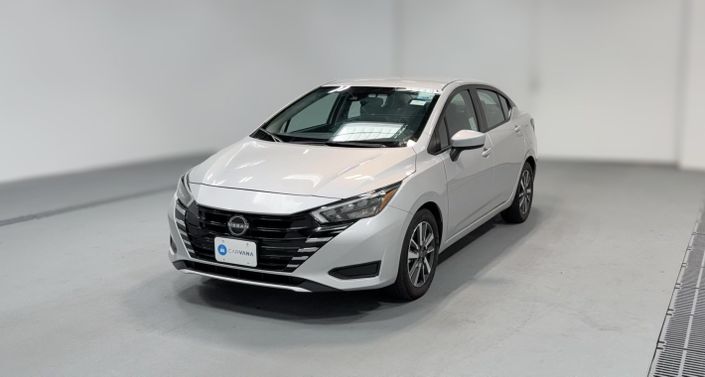 Thumbnail: 2025 Nissan Versa - 1