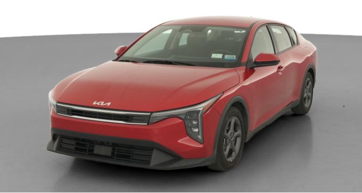 Thumbnail: 2025 Kia K4 - 1